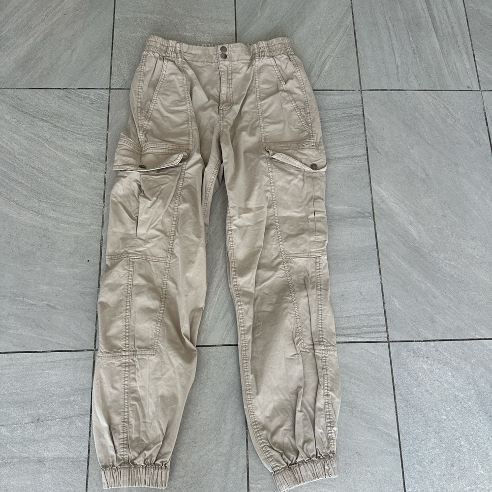 Garage  cargo pants